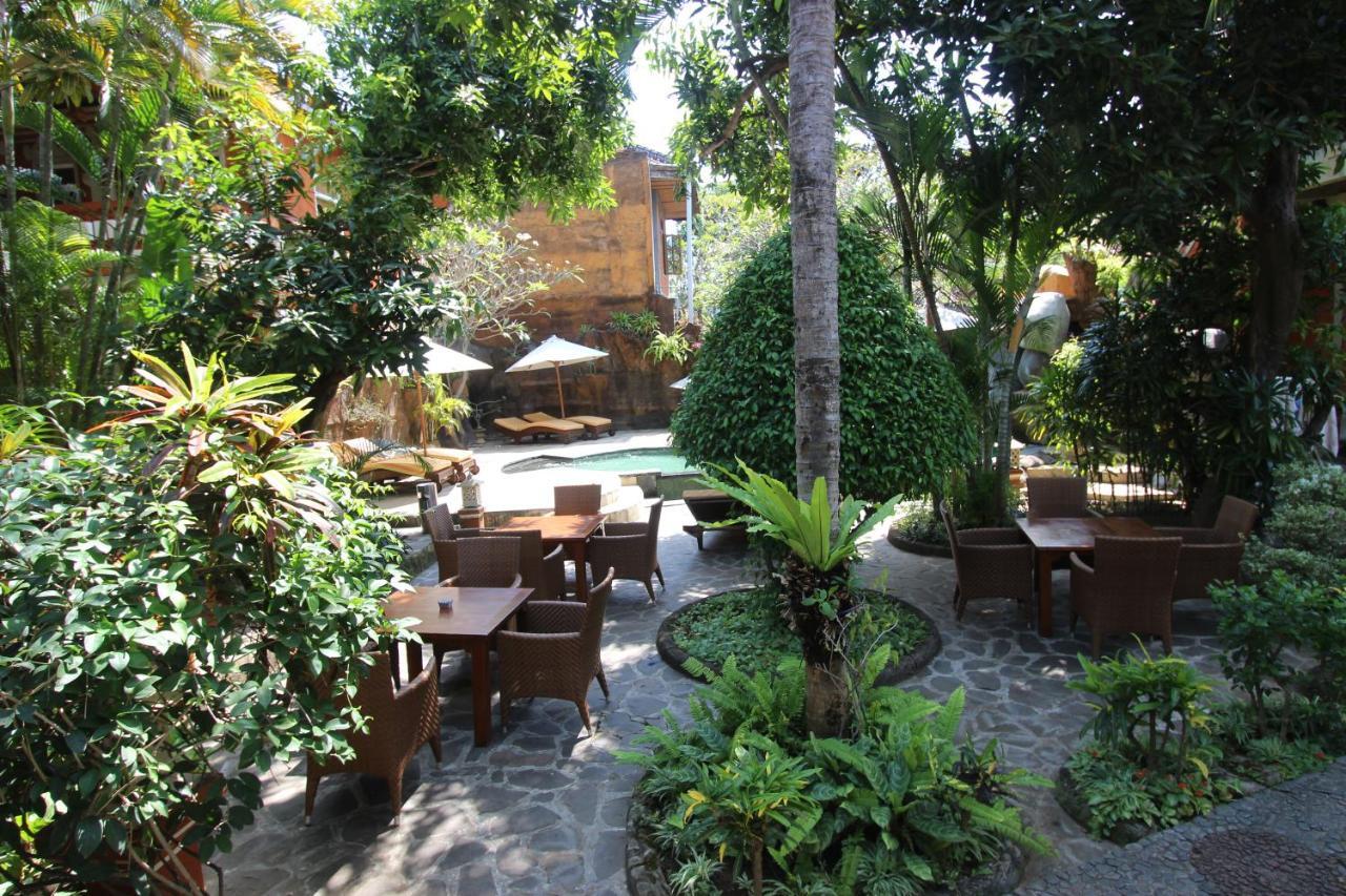 Hotel Chonos Lovina  Exterior photo