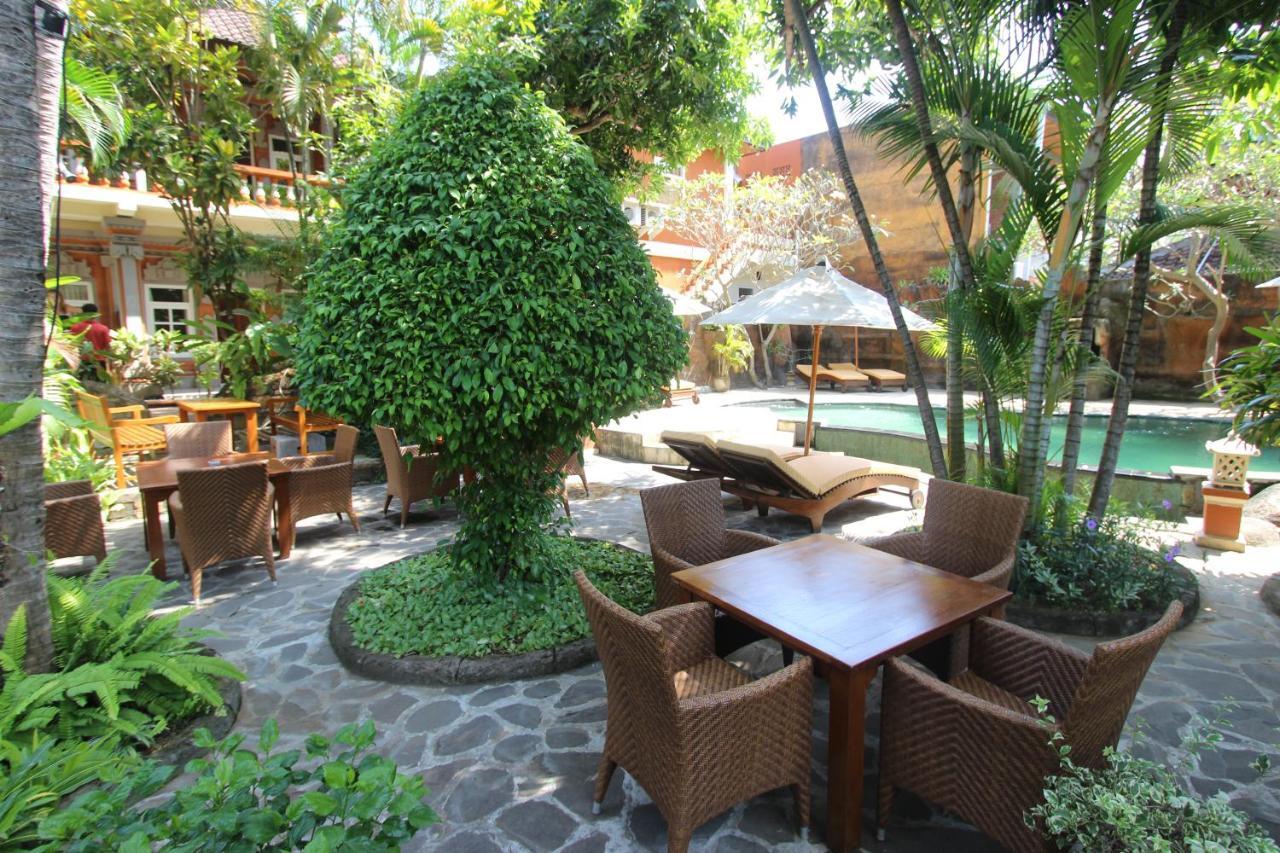 Hotel Chonos Lovina  Exterior photo